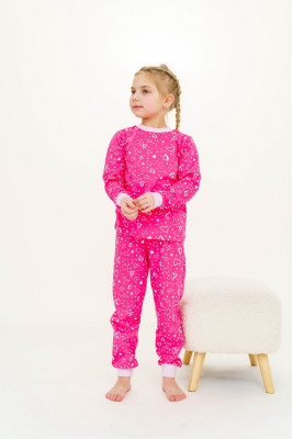 Піжама для дівчаток